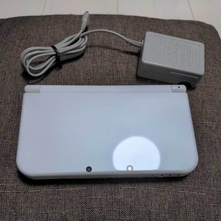 New ニンテンドー3DS ACアダプターの値段と価格推移は?|82件の売買 New ニンテンドー3DS ACアダプターの値段と価格推移は?|82件の売買