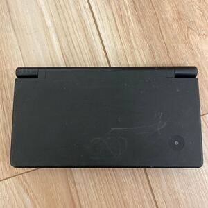 ニンテンドーDSi ブラック