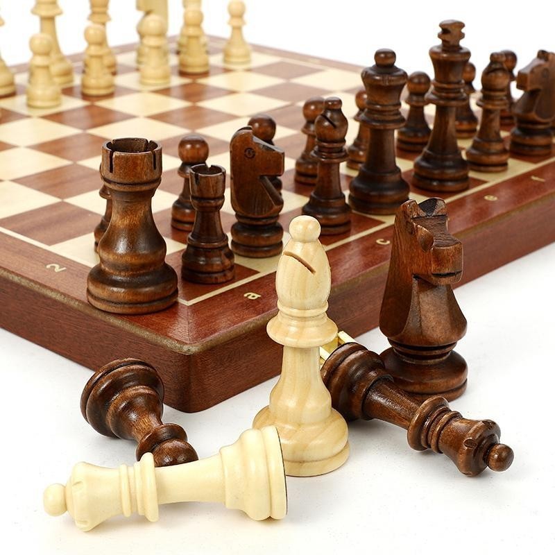 木製チェス盤の値段と価格推移は？｜32件の売買情報を集計した木製 