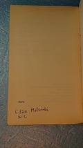 フランス語文学「Cine-romanシネロマン」Roger Grenierロジェ・グルニエ著　folio 1972年_画像7