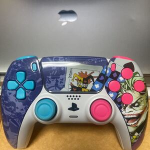 PS5カスタム背面パドルコントローラー週末値下げ中