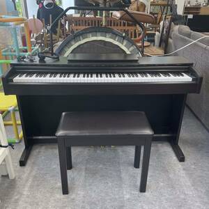 電子ピアノ ヤマハ YAMAHA ARIUS YDP-143 2018年製 アリウス ピアノ デジタルピアノ 引き取り限定 引取限定 自社配送