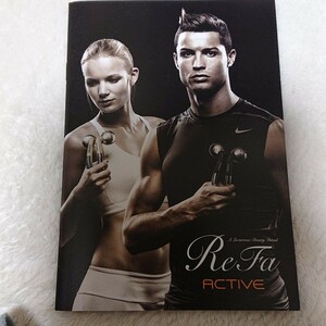 リファ ReFa ACTIVE