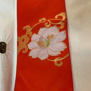 名古屋帯 新品未使用