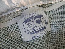 V67 訳あり特価！サイズS/M ◆GCS ABU タクティカルベスト◆米軍◆サバゲー！_画像2