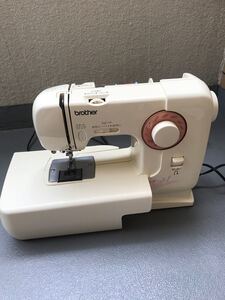 ブラザーミシン