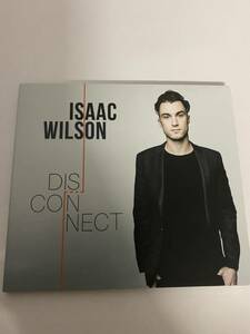 新入荷中古JAZZ CD♪カルテット良作♪Dis-Connect/Isaac Wilson♪