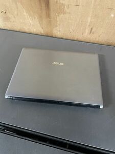 ASUS U30S Corei3 2310M 2.1G память 4G ноутбук 