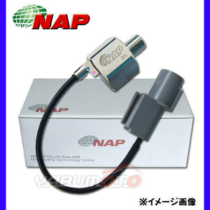 NAP ノックセンサー AZワゴン MD11S