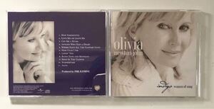 Olivia Newton John / Indigo Woman of Song
