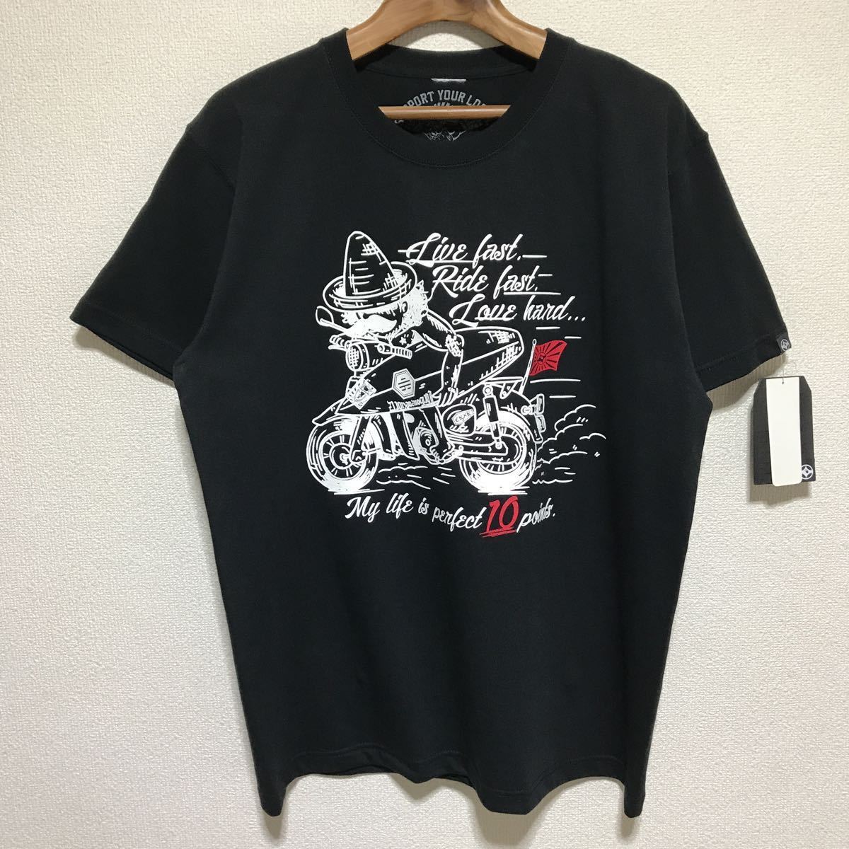 2024年最新】Yahoo!オークション -gonzo surf(Tシャツ)の中古品・新品