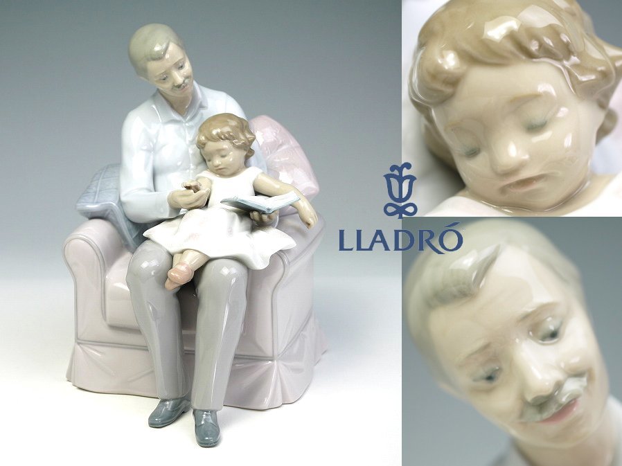 2023年最新】Yahoo!オークション -保証(リヤドロ)の中古品・新品・未