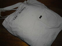 Lee TOTE 良品USED。_画像2