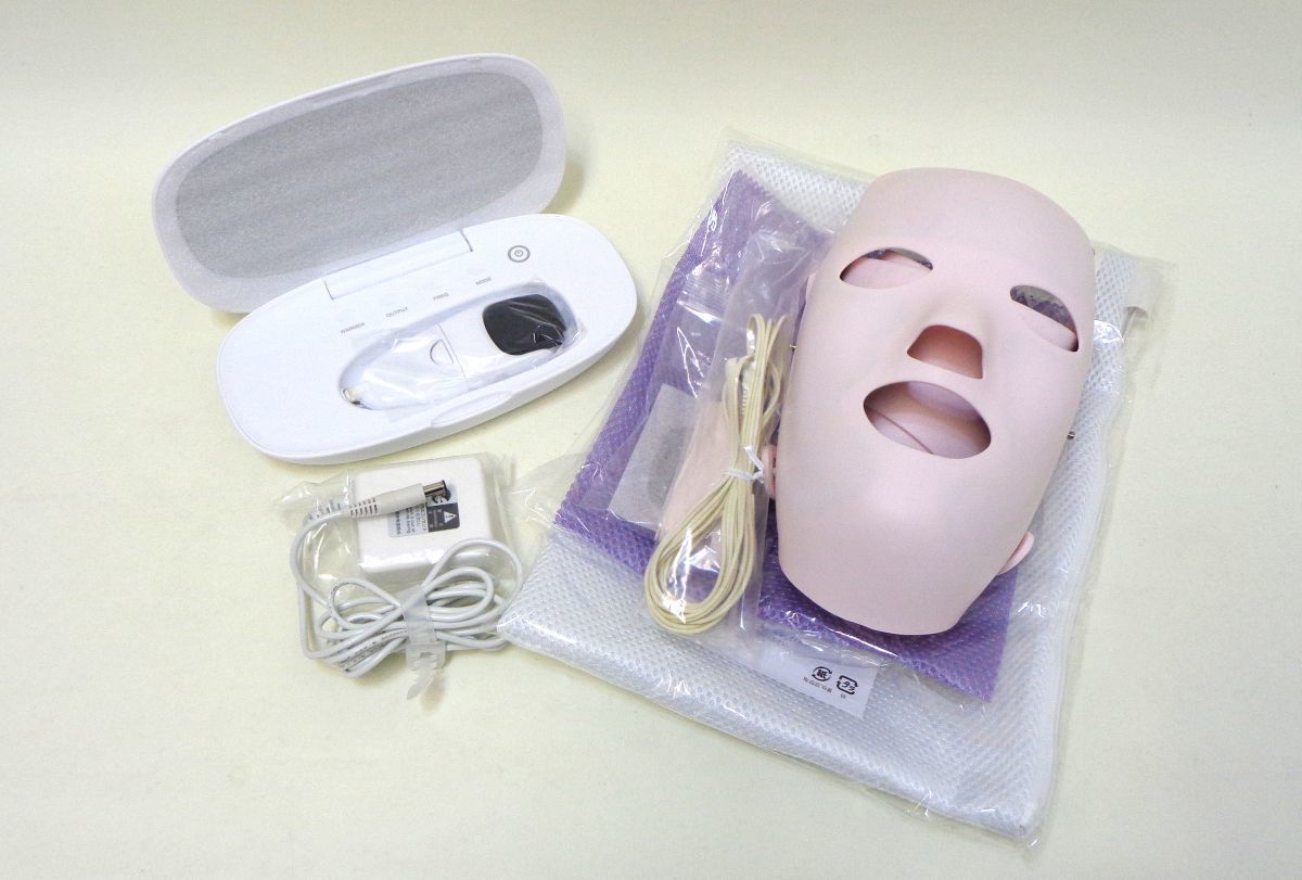 ヤフオク! -「モイスティーヌ スキンマスク」の落札相場・落札価格