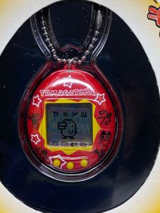 たまごっち 海外版 tamagotchi バンダイ