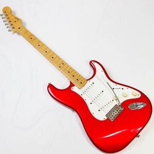 【★フルセット★日本製★】Fender Japan ST-STDストラトキャスター made in japan 初心者　エレキギターセット