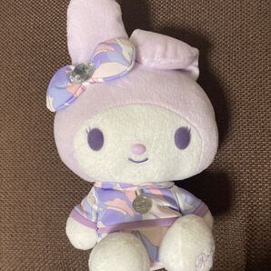 マイメロ HelloKitty×Radyコラボぬいぐるみ(限定)