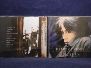 33_00070 T-BOLAN / HEART OF STONE