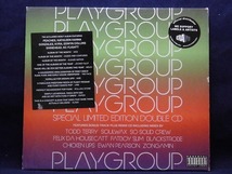 33_00087 PLAYGROUP / SPECIAL LIMITED EDITION DOUBLE CD (2枚組) (輸入盤)_画像1