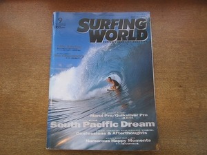 2004CS* monthly surfing world No.11/1996.9* surfer .... hour. art /she-n*beshen/ Mark *li tea -z