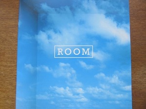 映画プレス「ROOM ルーム」 ブリー・ラーソン/ジョアン・アレン