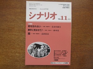 シナリオ H7(1995).11●長谷川康夫/砂本量/高田宏治/大嶋拓