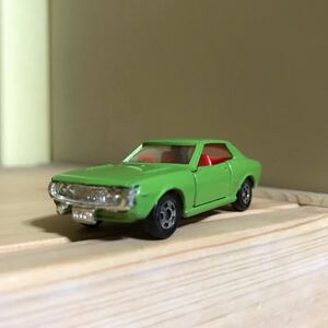 ☆★貴重 tomica トミカ セリカ1600GT トミカ セリカTOYOTA CELICA1600GTトヨタセリカ TOMICA トミカ NO.26