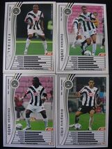 PANINI/パニーニ WCCF 2005-06ヨーロッパサッカークラブ選手カード(ウディネーゼ・カルチョ)16枚セット☆257～272/336☆EUROPEAN CLUBS_画像7