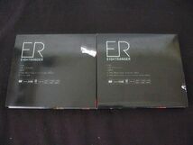 関ジャニ∞/エイト♪ER EIGHTRANGER/ERエイトレンジャー(初回限定盤A＆B・CD+DVD)2枚セット☆美品　_画像3