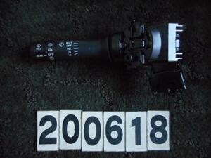 ヴィッツ DBA-KSP130 ディマースイッチ 1KR-FE 1J1 200618