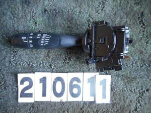 ワゴンＲ DBA-MH34S ディマースイッチ R06A-DE ZJH 210611