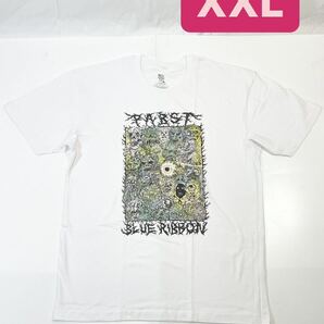 Pabst パブスト Budweiser バドワイザー ストリート vans Tシャツ US限定 日本未発売 XXL 3