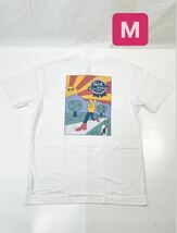 Pabst パブスト Budweiser バドワイザー ストリート vans Tシャツ US限定 日本未発売 M 4_画像1