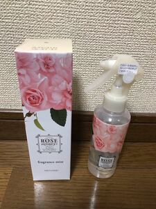 Menard Fragrance Mint (Rose Bouquet) Net150ml