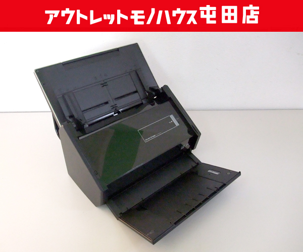 PC/タブレット PC周辺機器 ヤフオク! -scansnap ix500(スキャナ)の中古品・新品・未使用品一覧