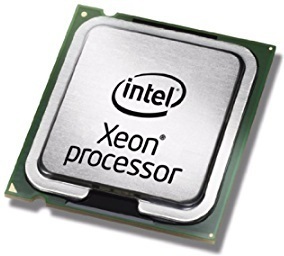 Intel CPU Xeon E3-1281V3 3.70GHz 8Mキャッシュ LGA1150 バルク