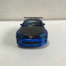 激レア希少！ホットウィール ！FORD Mustang GTR！ダイキャストミニカー！1/43スケール！当時物！入手困難モデル！_画像3