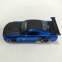 激レア希少！ホットウィール ！FORD Mustang GTR！ダイキャストミニカー！1/43スケール！当時物！入手困難モデル！_画像9