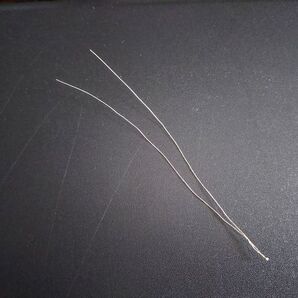 熱電対 R型 プラチナロジウム 補修部品 電気炉 窯 焼き入れ 陶芸 マッフル
