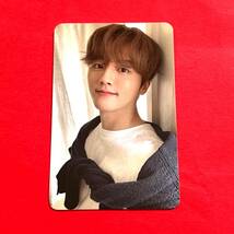 SF9 エスエフナイン FNC STORE COMMA PHOTO CARD B ver. フォトカード トレカ 1枚 YOUNGBIN ヨンビン ② 即決_画像1