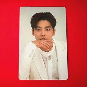 SF9 エスエフナイン FNC STORE TURN OVER コレクトブック S VER. 封入 フォトカード トレカ 1枚 ロウン　ROWOON 即決