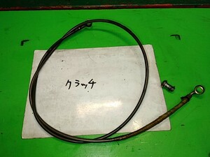 * BMW1200RT original clutch hose postage all country 520 jpy 