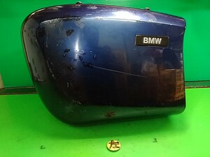 BMW1200RT　純正パニアケース　左　再生素材