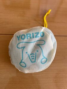 JAバンク☆よりぞうコロコロエコバッグ