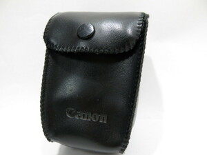 [ secondhand goods ]Canon strobo case [ tube AZ620]