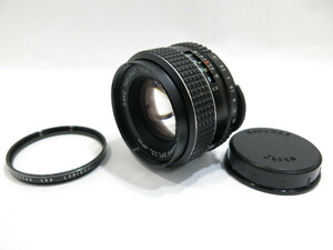 【 訳あり 】PENTAX SMC TAKUMAR 55mm F1.8 M42 レンズ [KP186]