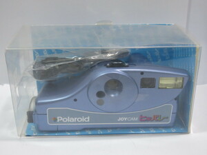 【 中古ジャンク品 】Polaroid JOY CAM ヒッパレー ポラロイド　[管SP43]