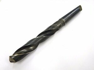 KOBELCO テーパーシャンクドリル　24mm　MT3　送料無料