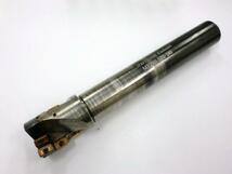 Hurricane Endmill　スローアウェイエンドミル　MEZ40-S32-240　シャンクΦ32　送料無料_画像1