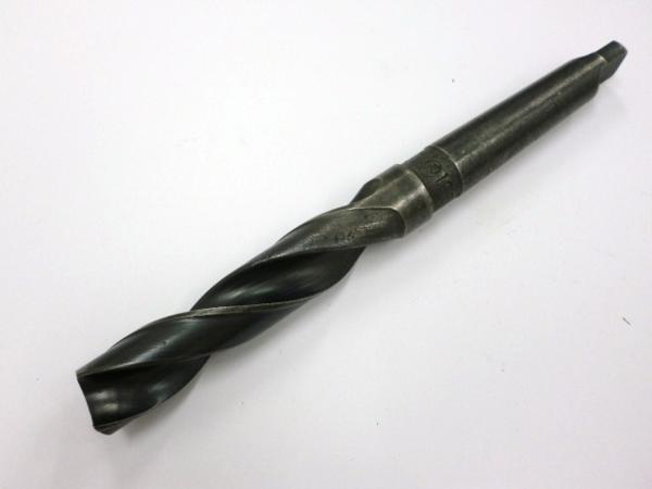 ヤフオク! -テーパーシャンクドリルの中古品・新品・未使用品一覧
